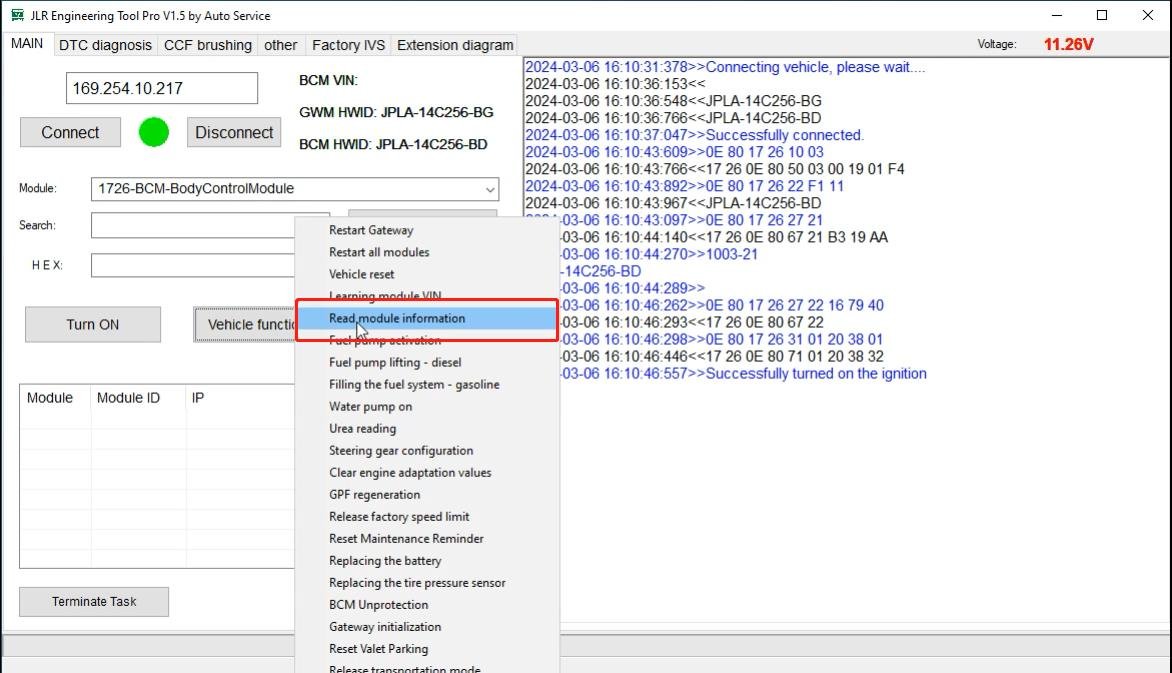 JET-PRO screenshot 10
